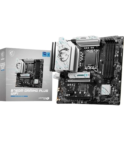 Placa Mãe ASRock B760M-HDV/M.2 D4, Chipset B760, Intel LGA 1700